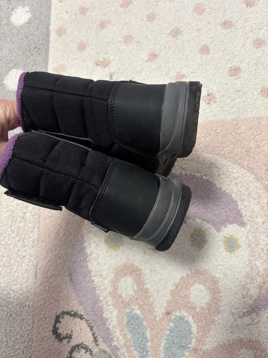 Детски зимни ботуши