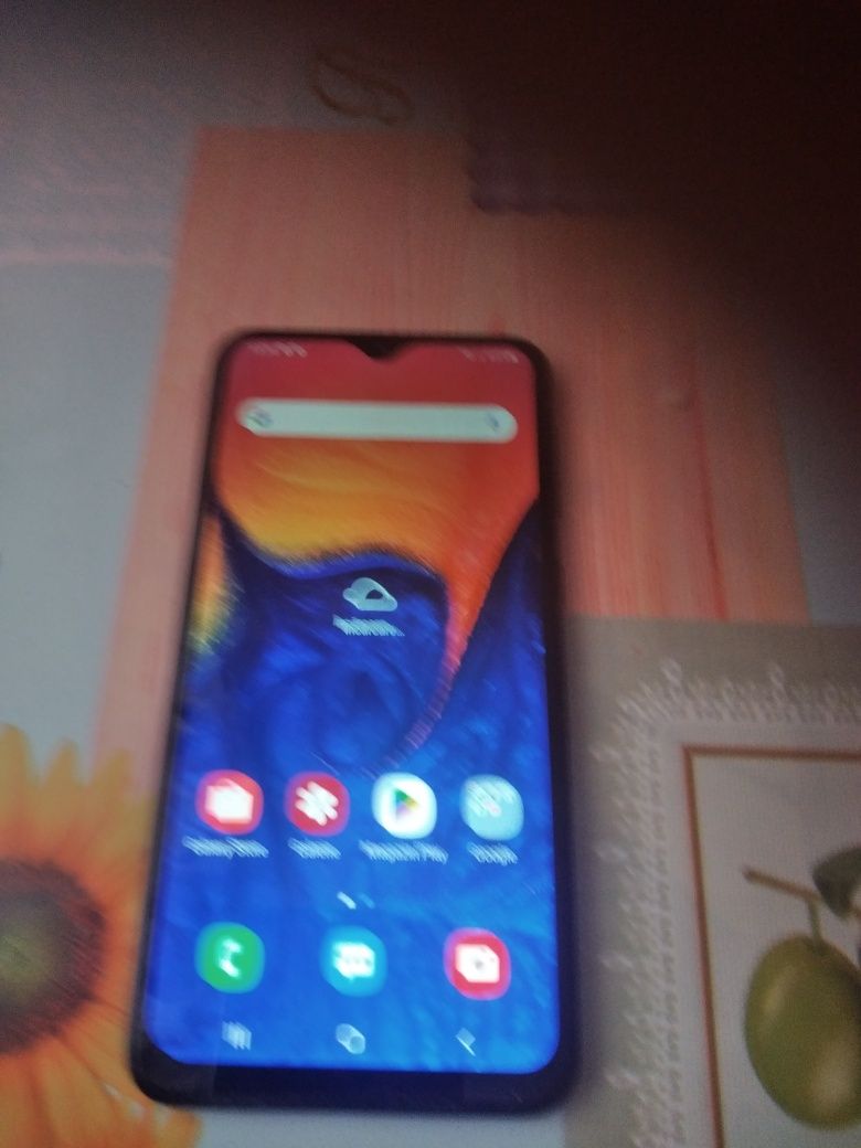 Vind Samsung a10