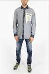 Camasa de blug barbati revesibila Dsquared