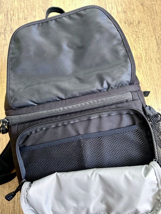 Rucsac foto Lowepro FastPack 250