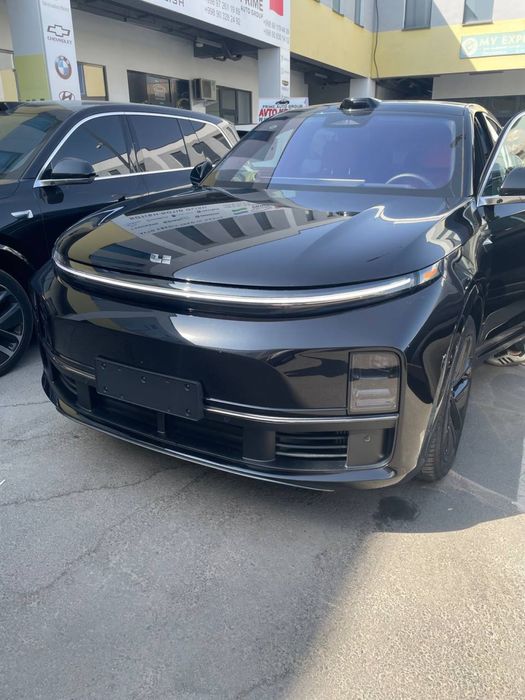 Lixiang L7 max 2025 йил