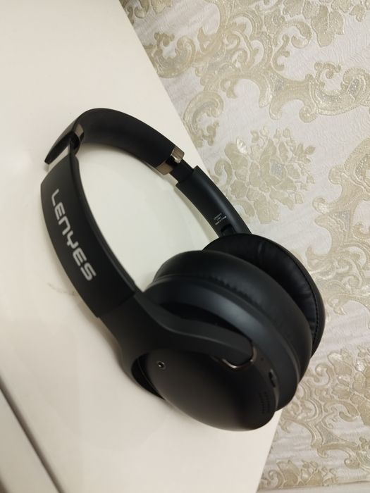 Беспроводные наушники Lenyes LH61