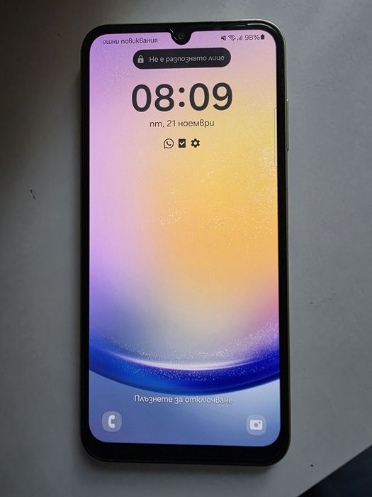 Samsung Galaxy A25 5G