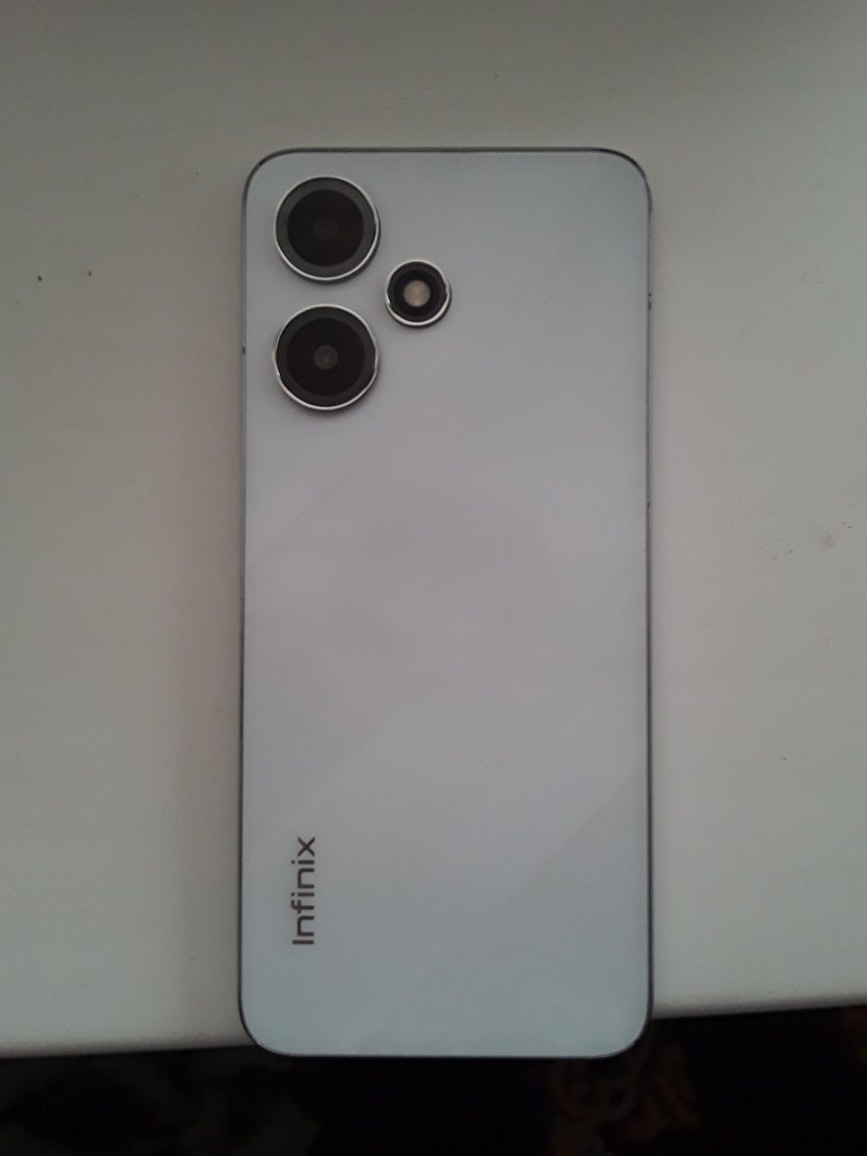 Infinix hot 30 play