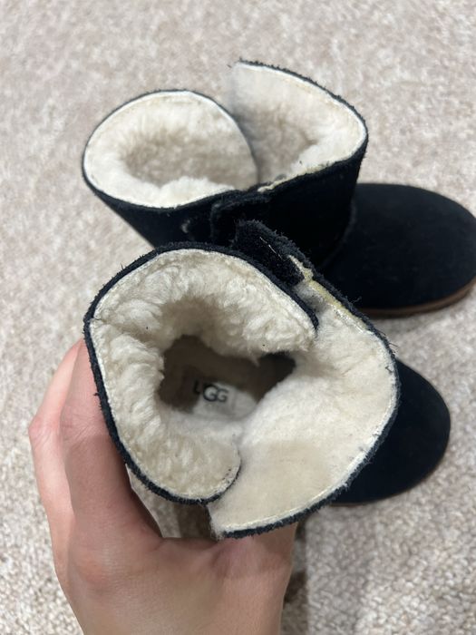 Ugg uri fetita originale