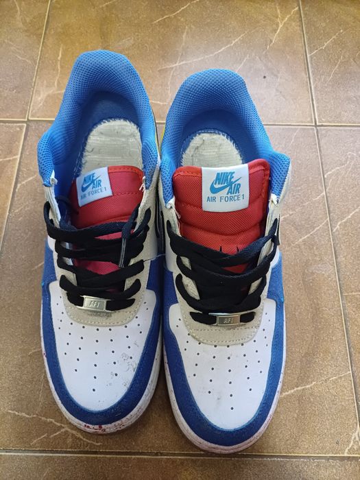 Adidași nike originali mărimea 45.