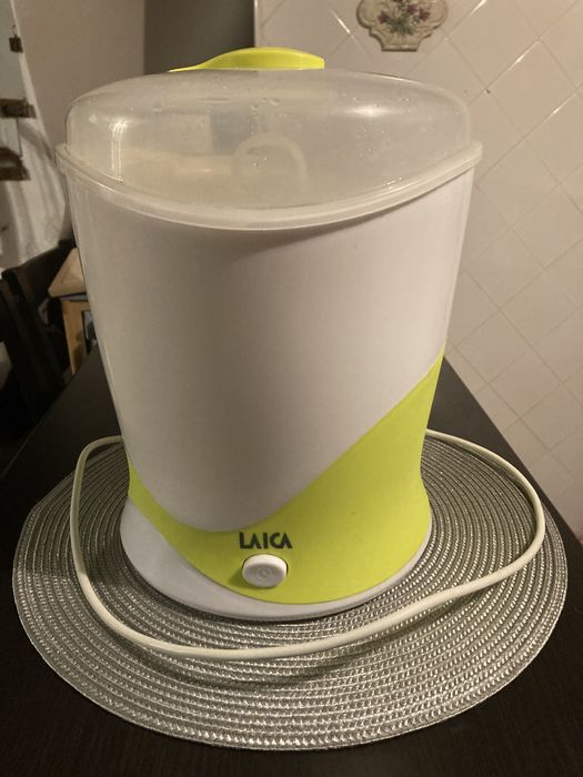 Sterilizator biberoane