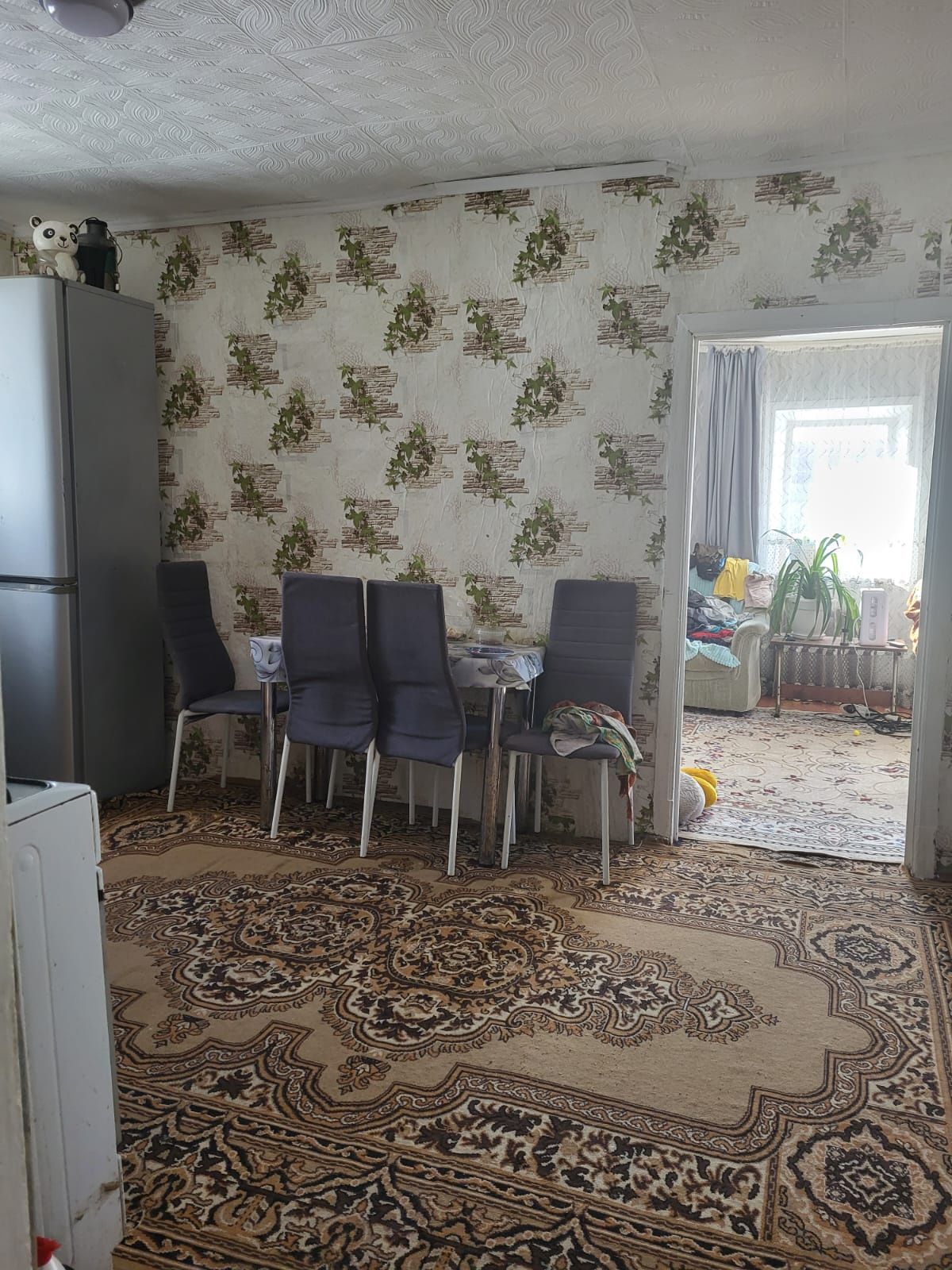 Продается дом. Район Ж д