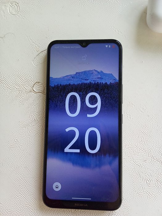 Продам nokia G11 plus