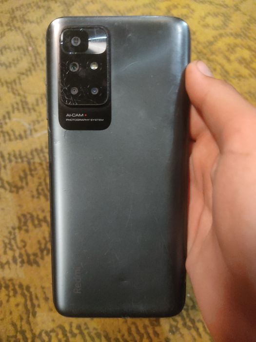 Redmi 10 продам или обменяю