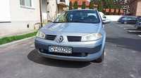 Renault Megane 2005 1.6 16V Benzina