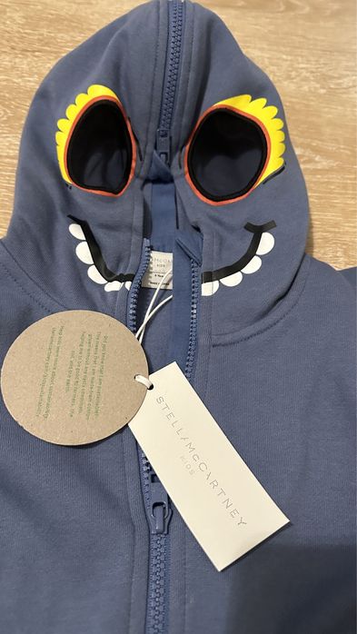 Hanorac editie limitata Stella McCartney original