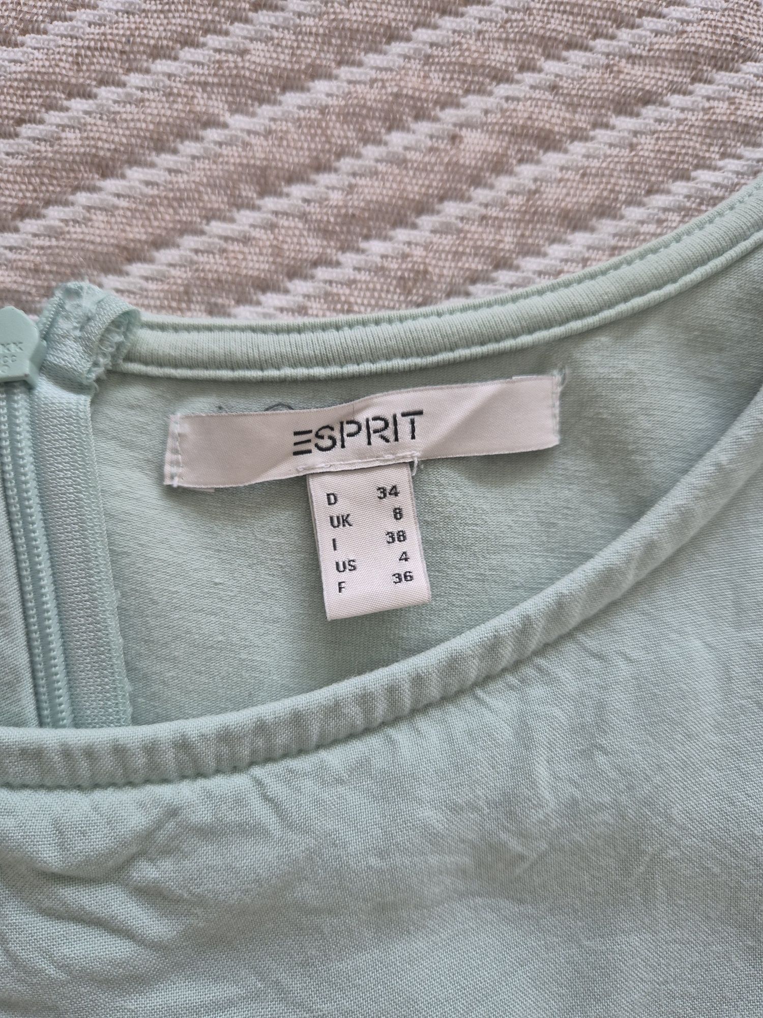 Рокля за бременни и кърмене Esprit, размер 34