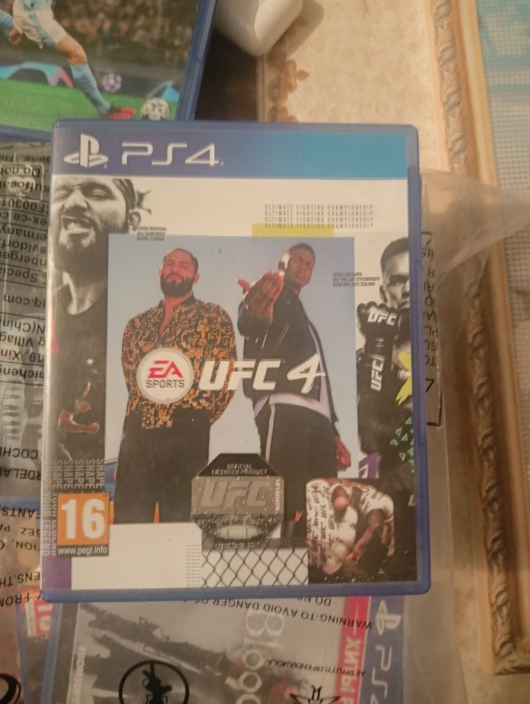 Продаю игры для пс