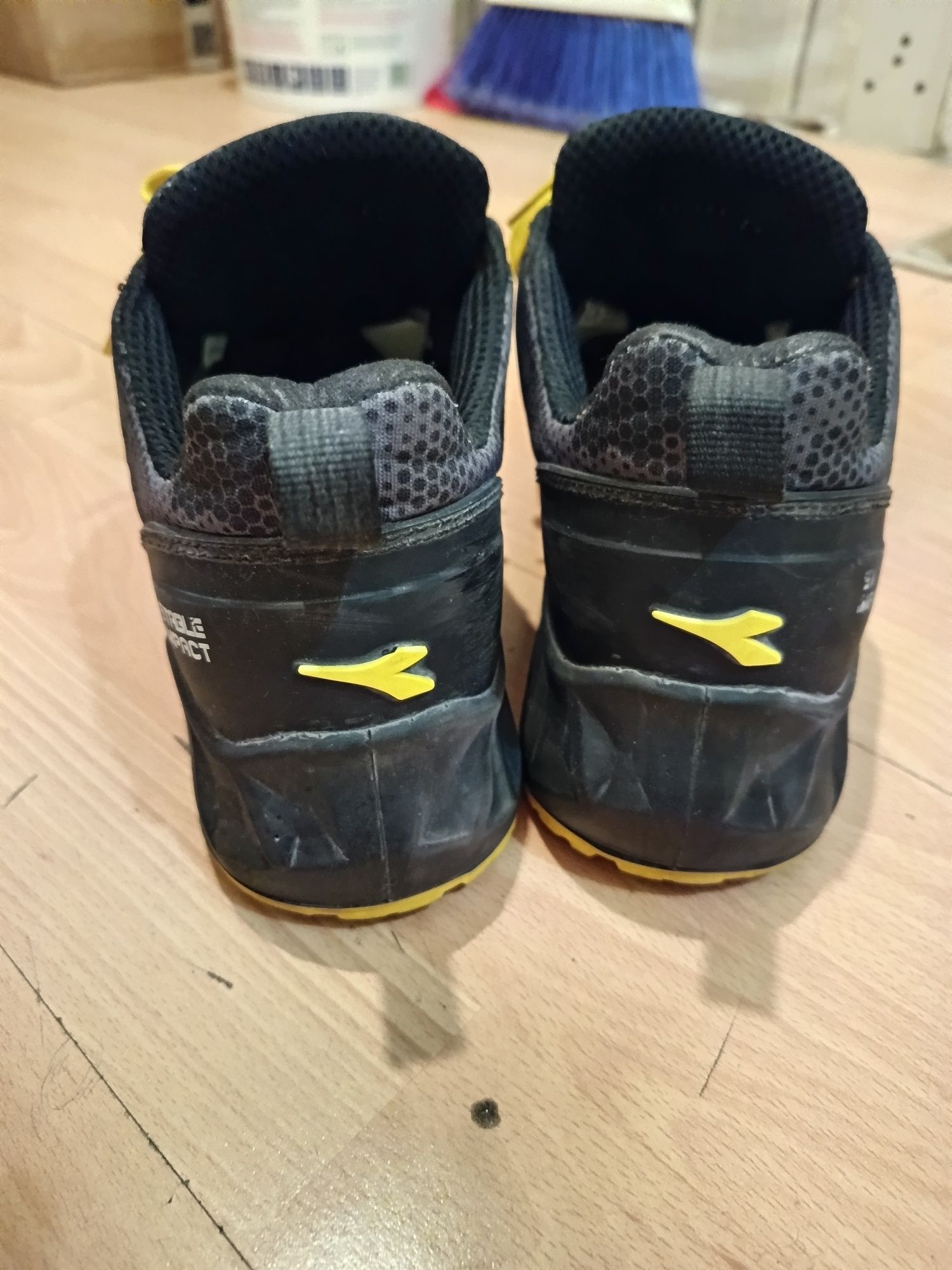 Работни Обувки Diadora