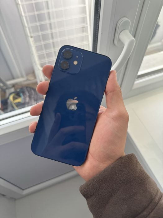 Iphone 12 64 gb