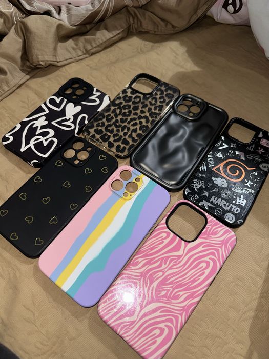 Чехлы чехол на 13 про макс 13 pro max