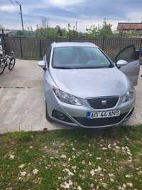 Vând Seat ibiza 1.2 tdi