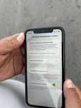 Айфон 11 128гб емкасть акумалятора 76процент цена 90 к договор до 85