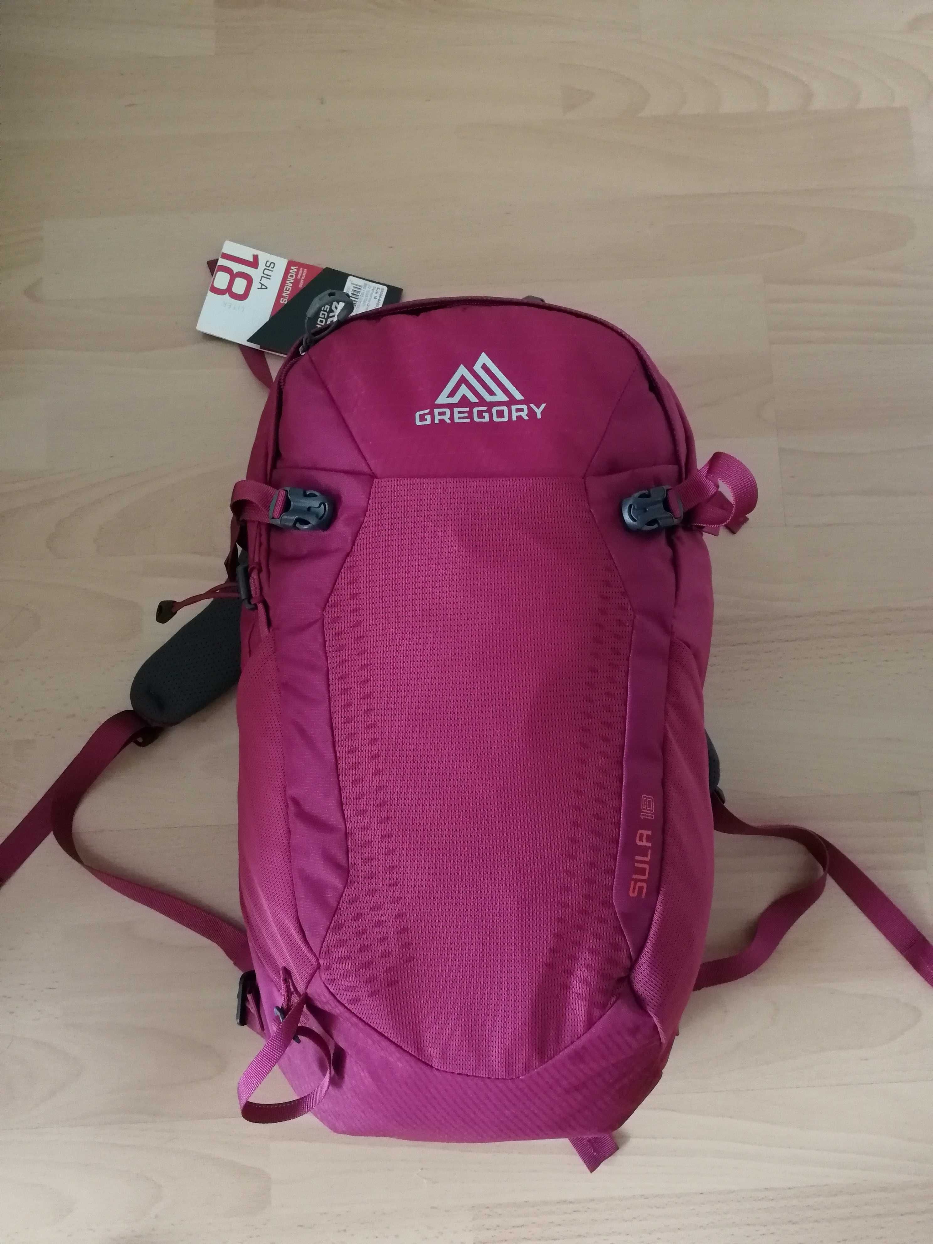 Раница GREGORY Sula 18, Women backpack