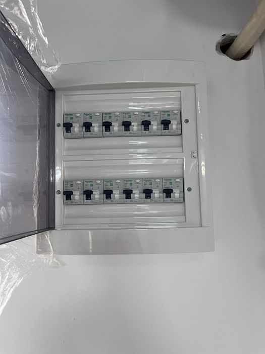 Electrician autorizat pantelimon, sector 2, sector 3, Bucuresti