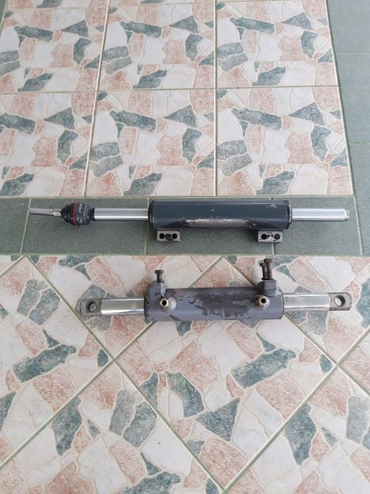 Vand piese utilaje agricole