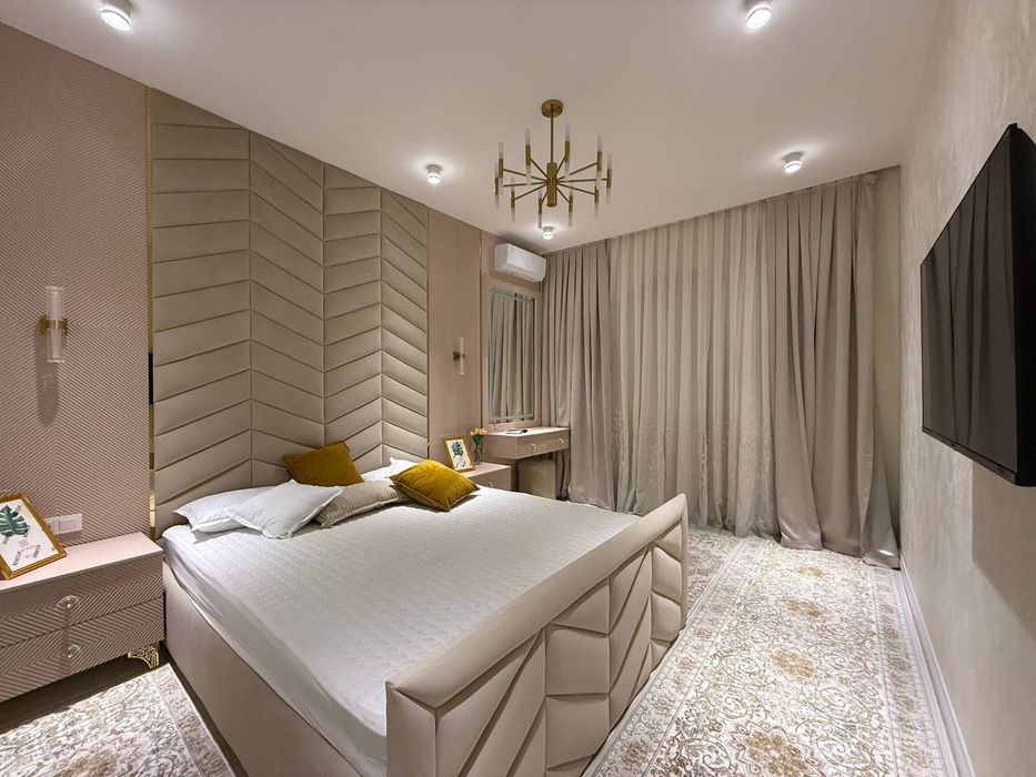 Продам квартиру ЖК Barocco 3/5/10 83m2