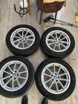 Jante bmw g30 originale prindere 5x112 R17