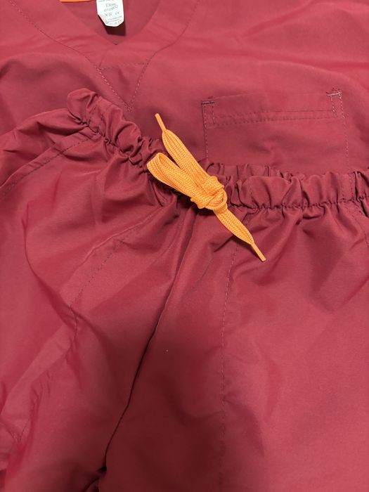 Медицински екип бордо