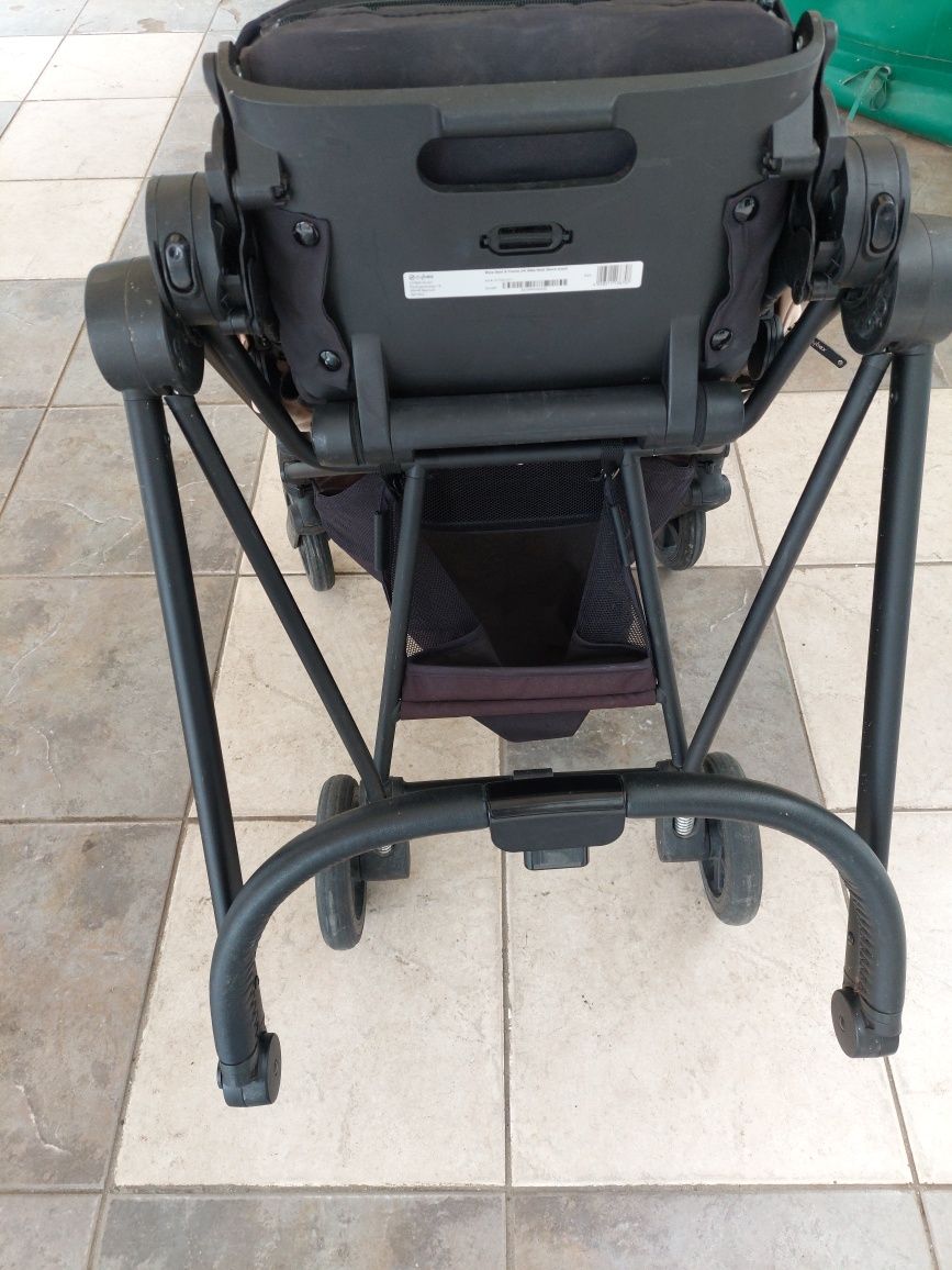 Детска количка Cybex mios