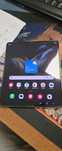 Telefon Samsung Galaxy Z fold4 Gold 12GB, 512 memorie