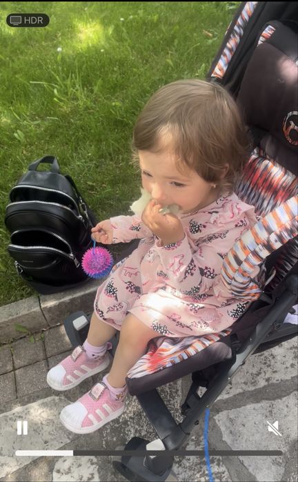 Бебешка количка Cybex Balios