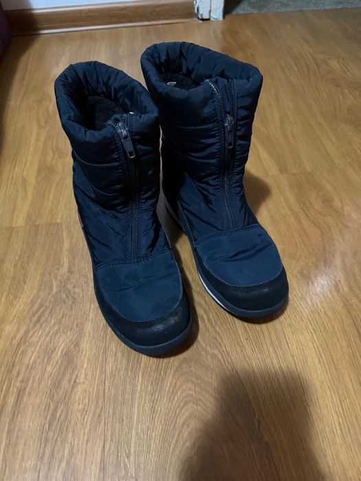 Cizme zapada CMP marimea 36