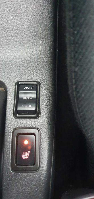 Suzuki SX4 , diesel, AC, full electric, incalzire sc, camera, 4x4,