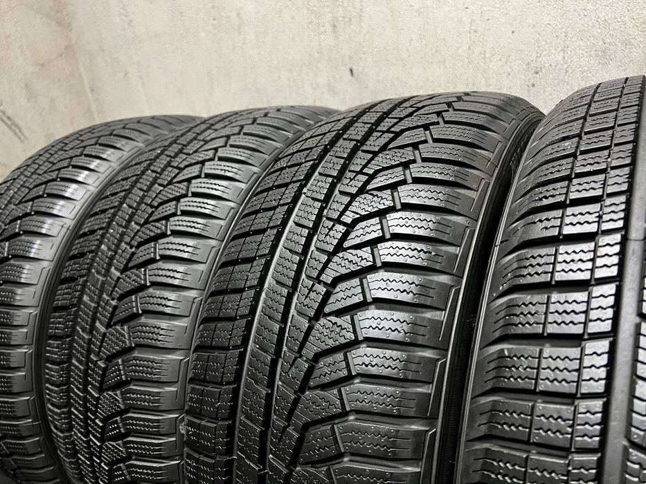 Нови! 205/50/17 HANKOOK 4бр.