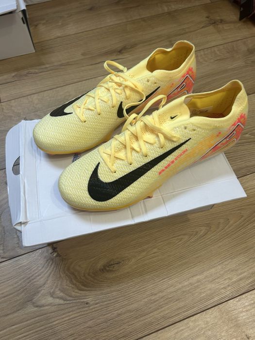 Ghete de fotbal nike mercurial vapor 16 elite