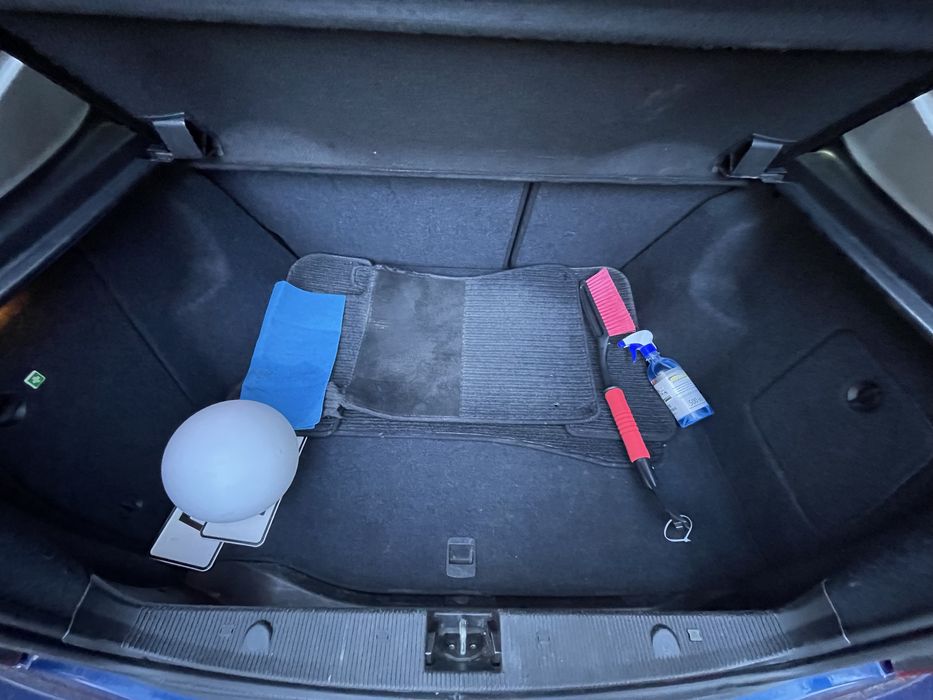 Mercedes C220 Coupe CL203