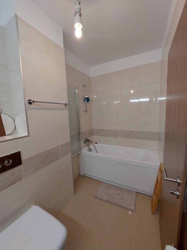 Ap deosebit cu 3 camere in Sophia Residence