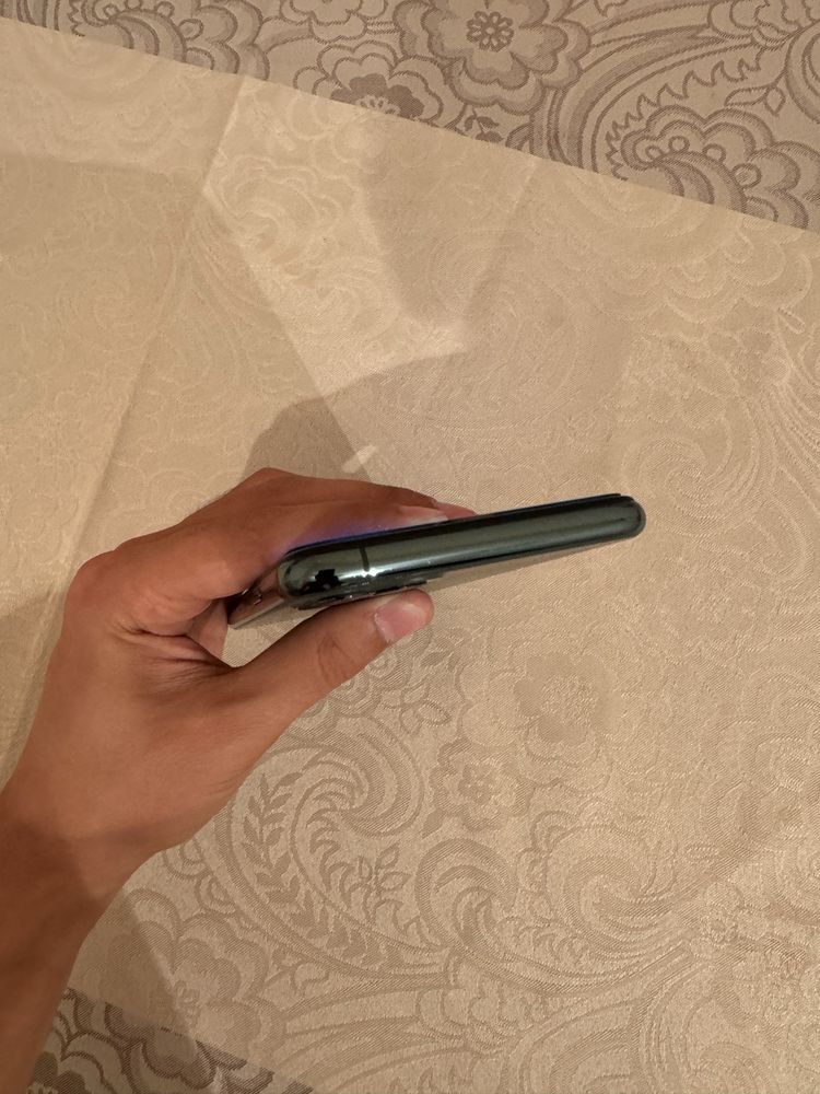 Iphone 11 pro max 256gb