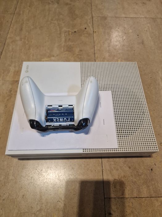 Consola Xbox One S