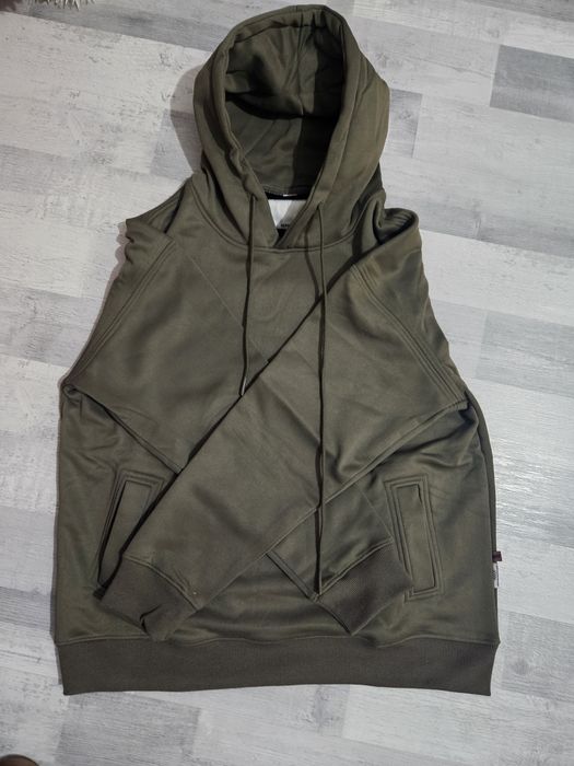 Худи с капюшоном