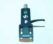 Technics headshell original suport pt. doza pick-up (SL 1200 1210)