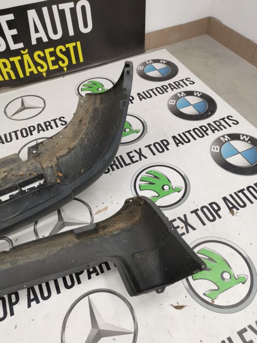 Bara fata spate Peugeot partner 2005/2006/2007