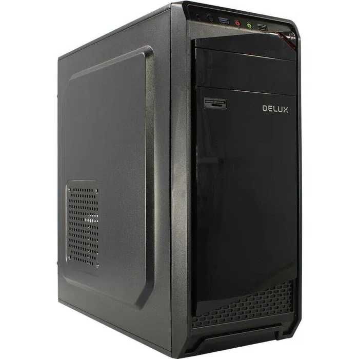 Игровой системный блок i5-9400F/GTX1050