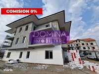 Apartamente NOI, 3 camere, in INFINITY RESIDENCE 3