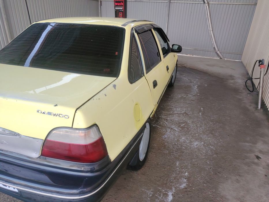 Nexia 1 sons sotiladi
