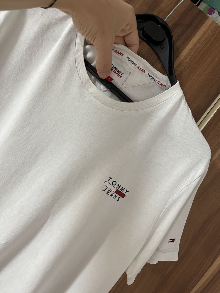 Tommy Jeans tricou