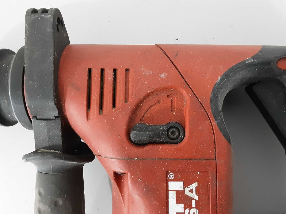 Перфоратор - Hilti TE 6-A / 36 V