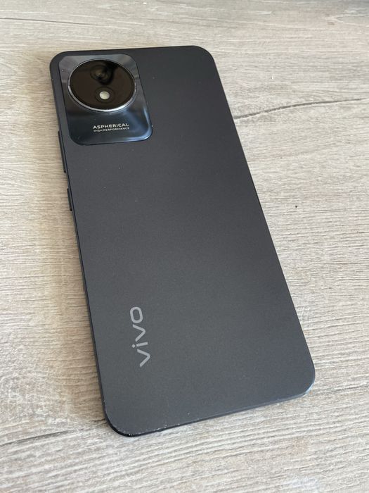 Vivo Y02t идеал состояние
