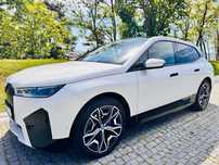 BMW iX BMW ix 40xdrive Sport,Full Options
